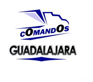 Sucursal Transporte Comandos Guadalajara