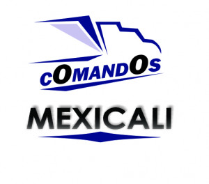 Sucursal Transporte Comandos Mexicali