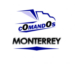 Sucursal Transporte Comandos Monterrey