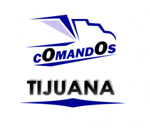 Sucursal Transporte Comandos Tijuana