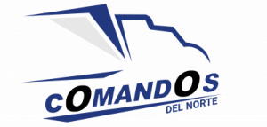Logo Transportes Comandos 